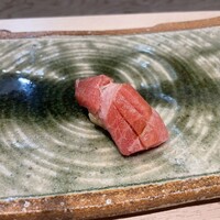 恵比寿 鮨 おぎ乃 - 