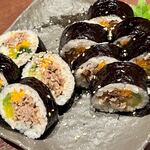 焼肉・韓流食彩 瑞英 - 