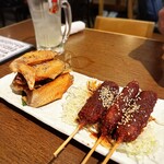 熱情的名古屋名物居酒屋 わが家 - 