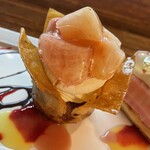 シュマン・ダンフィニ - 