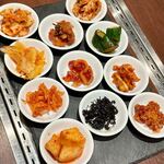 焼肉・韓流食彩 瑞英 - 