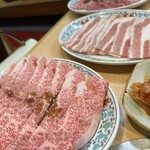 松阪屋 - 