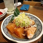 Netsujouteki Nagoya Meibutsu Izakaya Wagaya - 