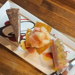 シュマン・ダンフィニ - 