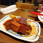 熱情的名古屋名物居酒屋 わが家 - 