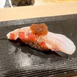 Sushi Akazu Aramasa - 