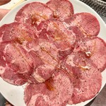 焼肉・韓流食彩 瑞英 - 