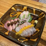 メデ・イタシ - 