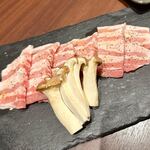 焼肉・韓流食彩 瑞英 - 