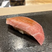 鮨 赤酢 あらまさ - 