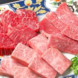 Commitment to “Domestic Wagyu”, a taste of Kyoto tradition and culture