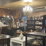 シュマン・ダンフィニ - 