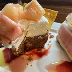 シュマン・ダンフィニ - 