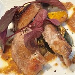 ビストロモナミ - 