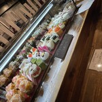 シュマン・ダンフィニ - 