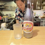 焼とんかつ たいら - 