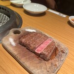 Yakiniku Kurogo - 