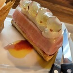 シュマン・ダンフィニ - 