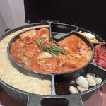 山本牛臓 麻布十番店 - 