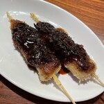 焼とんかつ たいら - 