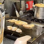 焼とんかつ たいら - 