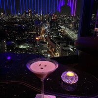 DINING & BAR TABLE 9 TOKYO - 