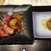 個室和食 肉割烹 吟次郎 品川駅前店 - 