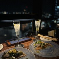 渋谷 Blue bird - 
