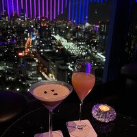 DINING & BAR TABLE 9 TOKYO - 