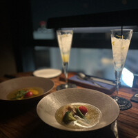 渋谷 Blue bird - 