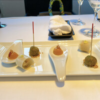 ルポンドシエル - 