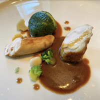 ルポンドシエル - 