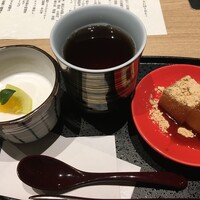 個室和食 肉割烹 吟次郎 品川駅前店 - 