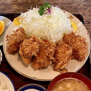 Tonkatsu Sasa - 