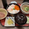 和食麺処 サガミ 富山飯野店