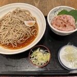 Soba ichi - 