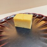 銀座 鮨 奈可久 - 