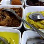 KING'S Sri Lankan restaurant & spicy - 