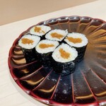 銀座 鮨 奈可久 - 