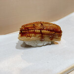 銀座 鮨 奈可久 - 