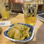 焼売酒場 道玄坂 - 