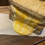 リバティ サンド - 