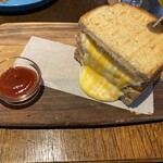 リバティ サンド - 