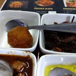 KING'S Sri Lankan restaurant & spicy - 