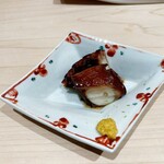 Ginza Sushi Nakahisa - 