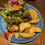 リバティ サンド - 