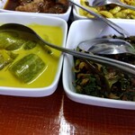 KING'S Sri Lankan restaurant & spicy - 
