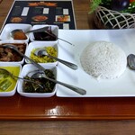 KING'S Sri Lankan restaurant & spicy - 