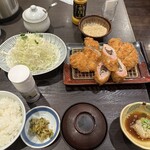 Tonkatsu Hamakatsu - 