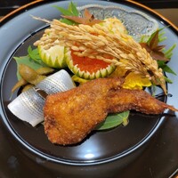澤田 - 八寸
